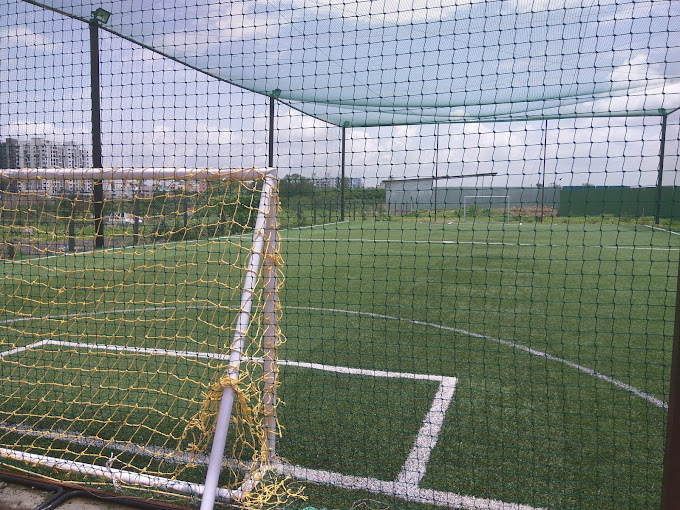 Turf 10 | Pune | TurfBooking